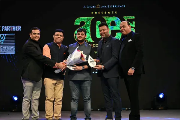 ACE 2021 Awards