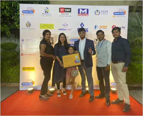 Game Changer Awards 2021