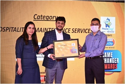 Game Changer Awards 2021