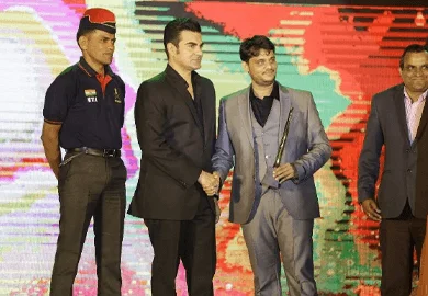 Quality Mark Awards