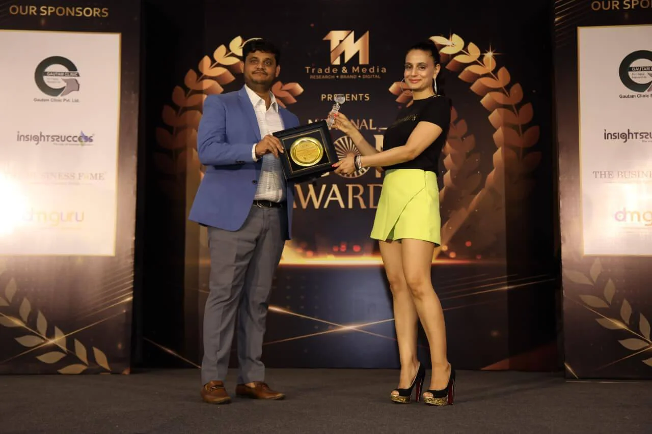 National Icon Awards 2022