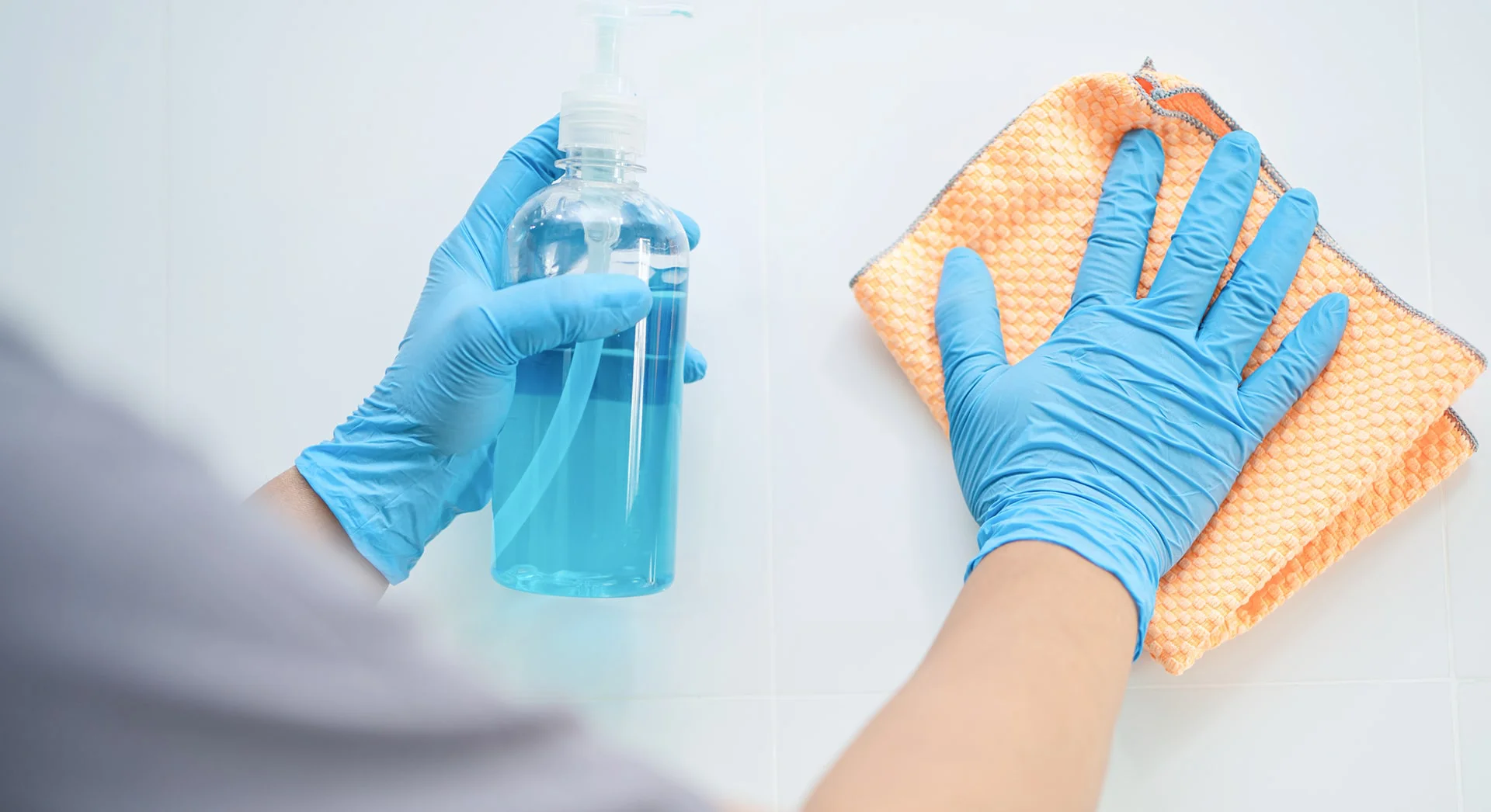 Monsoon Pest Control Commercial Facility