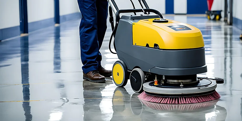 Office Hygiene Workplace Checklist
