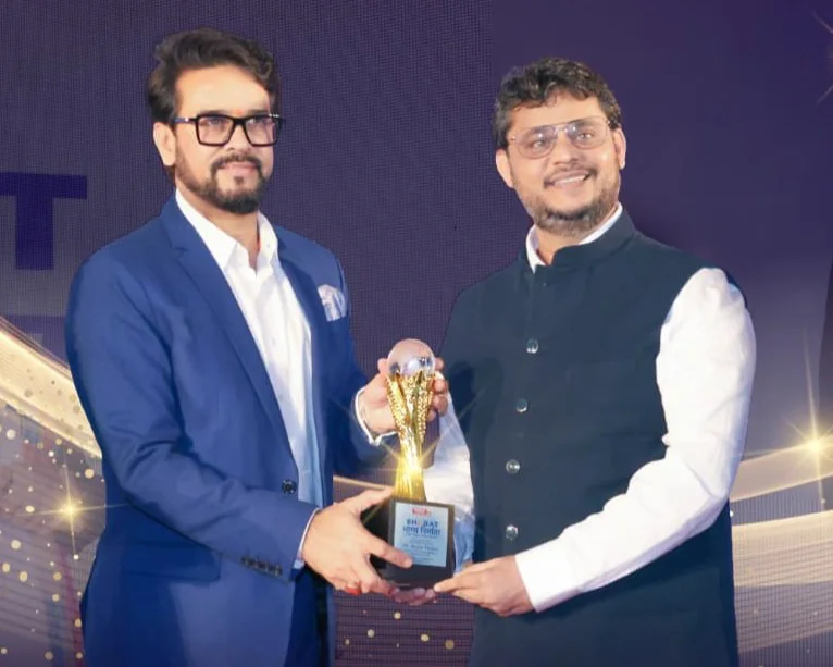 Bharat Bhagya Nirmata Awards