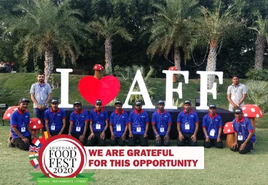 Food Fest 2020