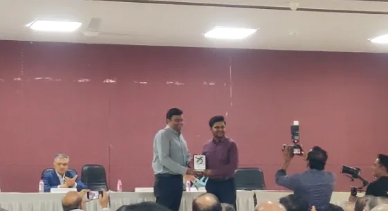 L.D. College of Engineering - 75th Platinum Jubilee