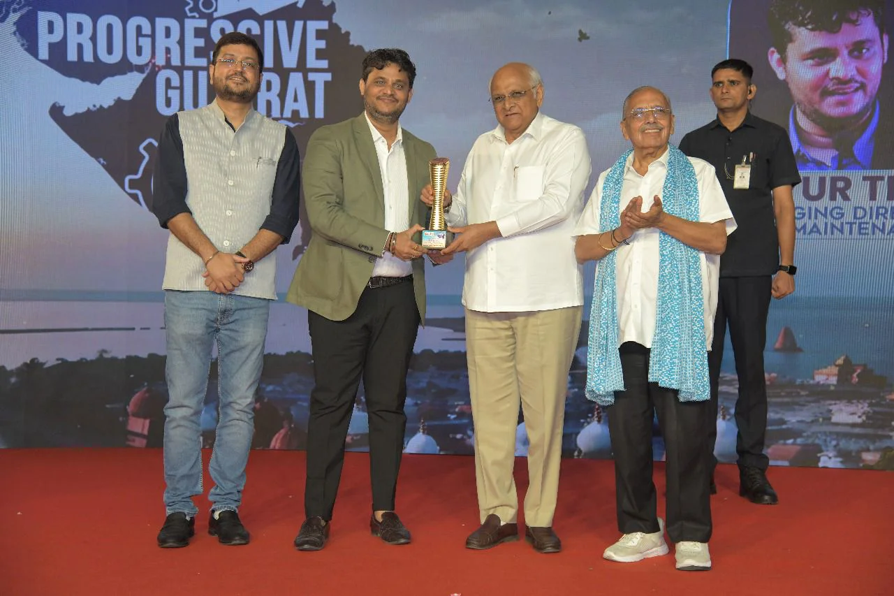 Progressive Gujarat 2025
