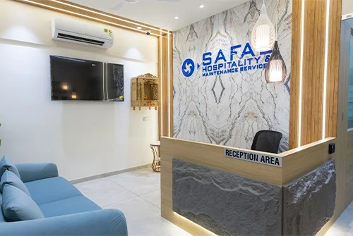 Safal Hospitality