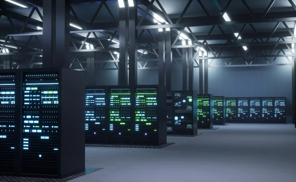 Data centre housekeeping in GIFT City