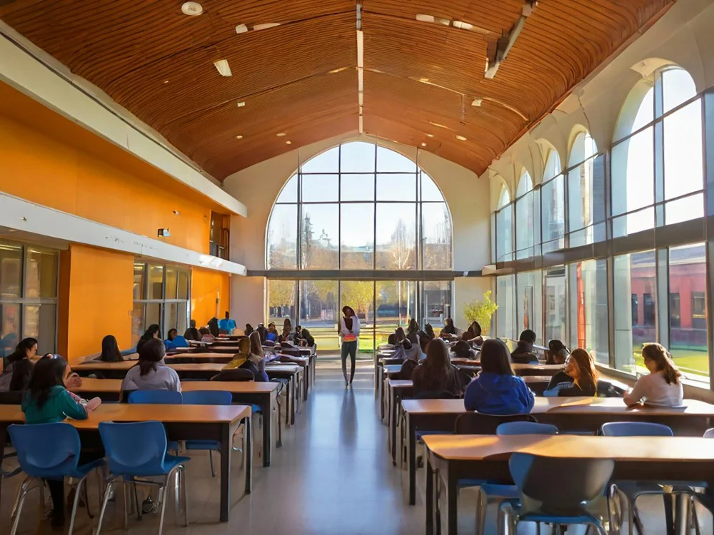 Facility Management for Schools & Colleges Ahmedabad