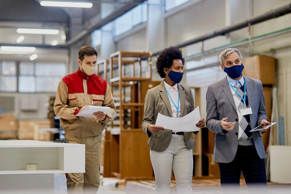 Facility Management Companies
