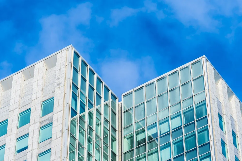 Hospital Glass Ahmedabad