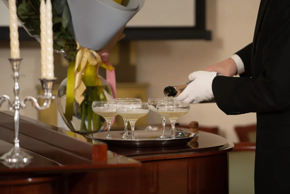 Hotels & Hospitality