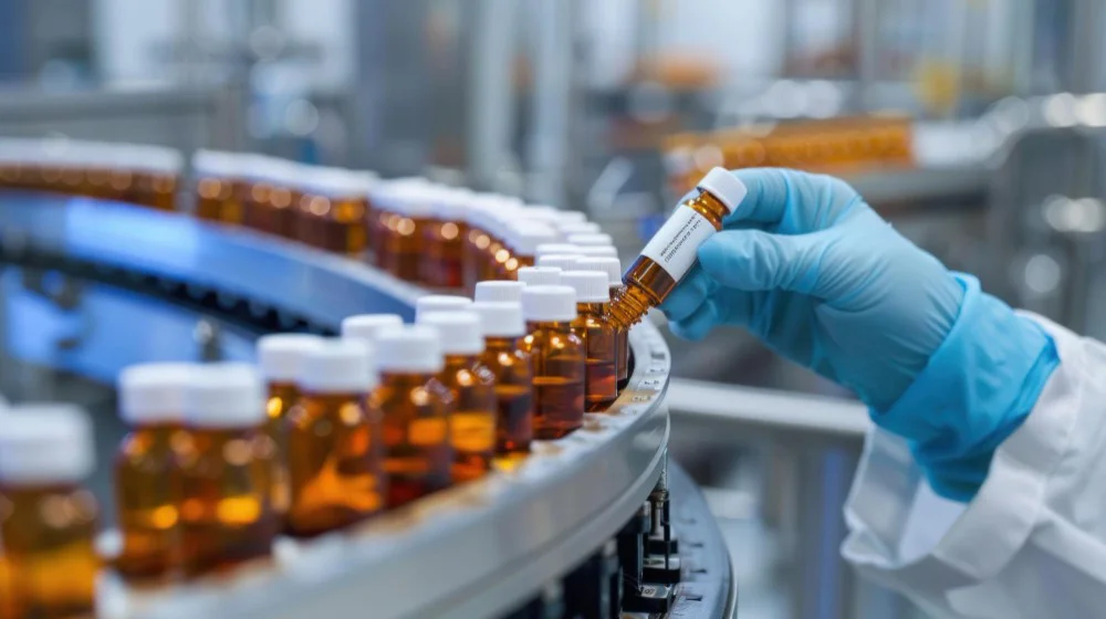 Pharmaceutical Facility Management Ahmedabad
