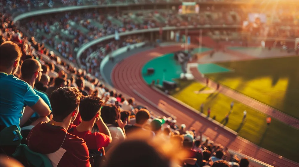 Sports Events & Tournaments Housekeeping Ahmedabad