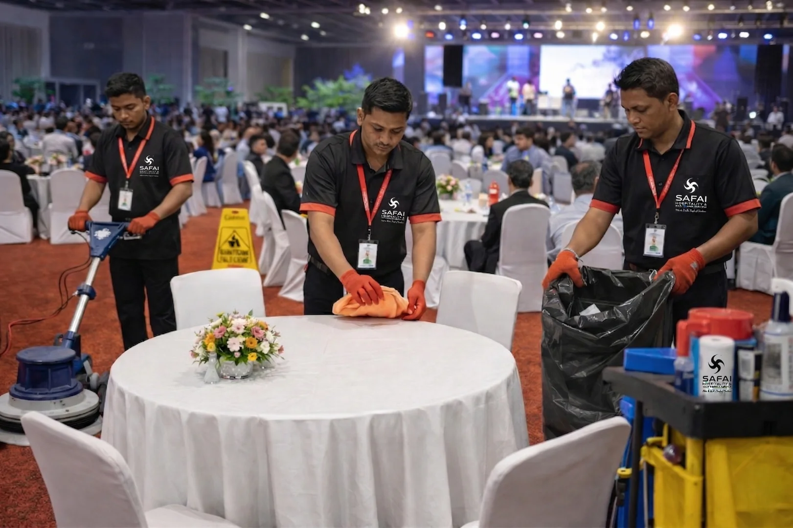 service