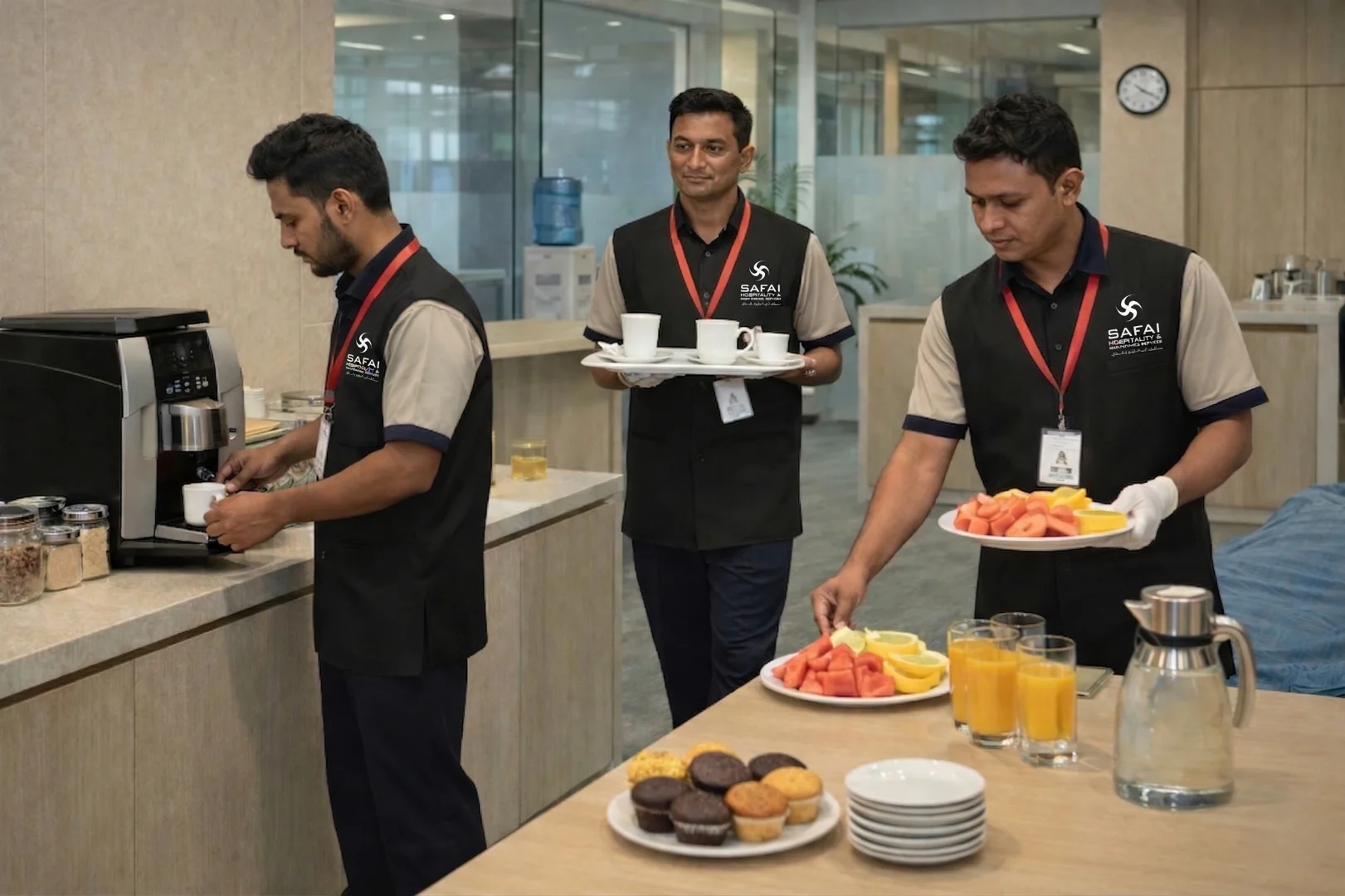 service
