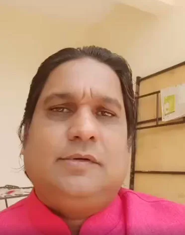 Mr. Surendra Bisht Testimonial