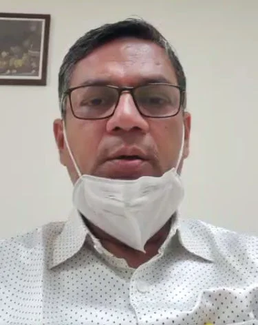 Mr. Hemant Shah Testimonial